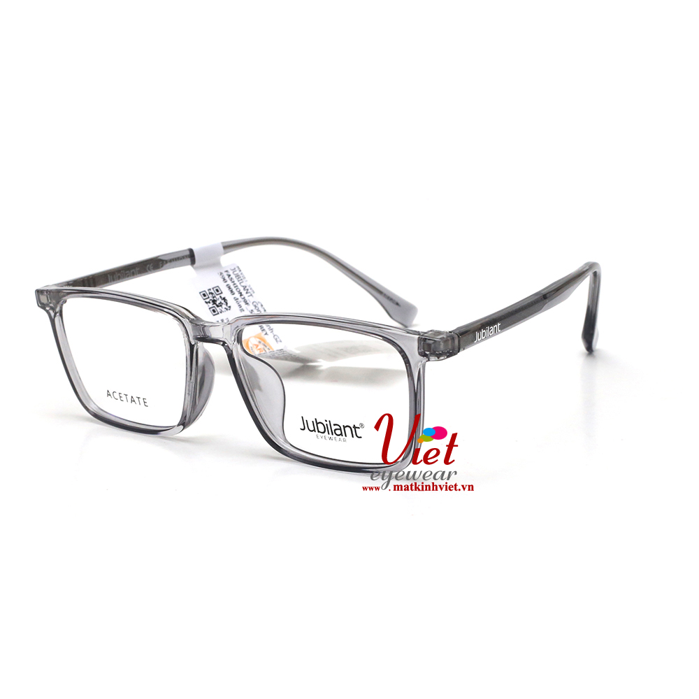 Gọng kính Jubilant FASHIONJ9F GREY